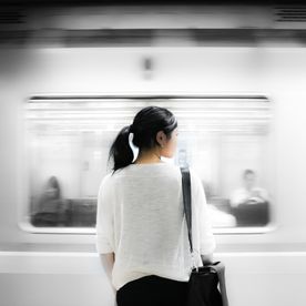 Train Scheduler