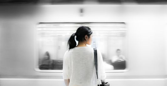 Train Scheduler